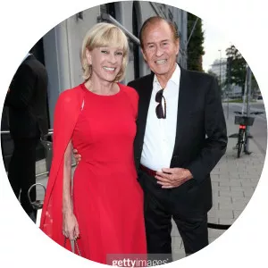 Beate Holm photograph