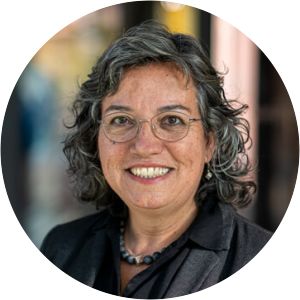 Beate Isabella Escher