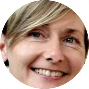 Beate Kampmann photograph