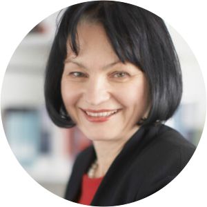 Beate Kellner - German medieval historian