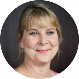 Beate Kiupel - Film actor