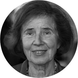 Beate Klarsfeld