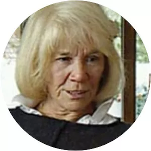 Beate Mainka-Jellinghaus - German film editor