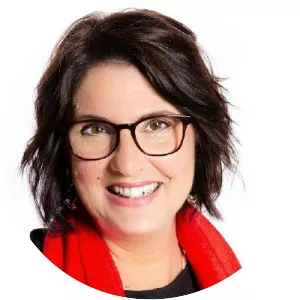 Beate Maxian - Author