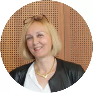 Beate Neumeier - Author