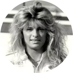 Beate Nodes - German race car driver