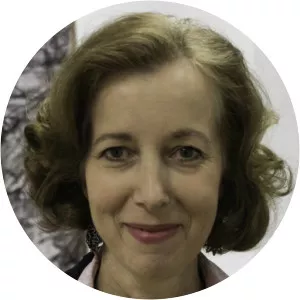 Beate Reifenscheid - Art historian