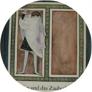 Beate Rose photograph