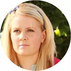 Beate Støfring - Actress