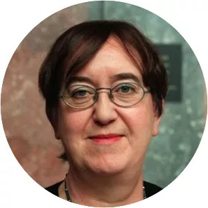 Beate Sydhoff photograph