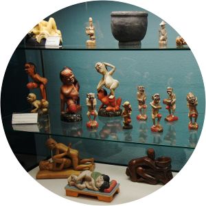 Beate Uhse Erotic Museum - 