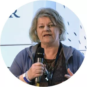 Beate Wedekind - German journalist