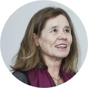 Beate Zimpelmann - German author