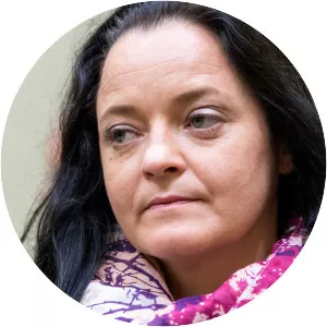 Beate Zschäpe