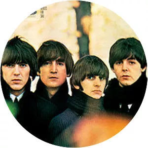 Beatles for Sale - Studio album by The Beatles