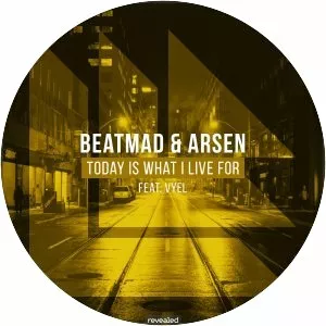 Beatmad - Musical artist