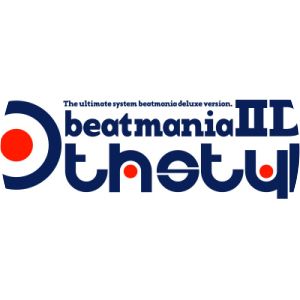 Beatmania IIDX 10th Style