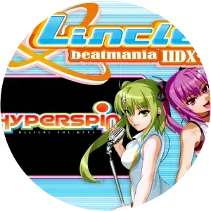Beatmania IIDX 19 Lincle