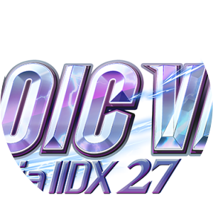 beatmania IIDX 27 HEROIC VERSE - Video game