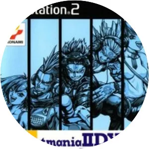 Beatmania IIDX 5th Style