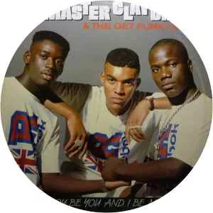 Beatmaster Clay D. - Musical artist