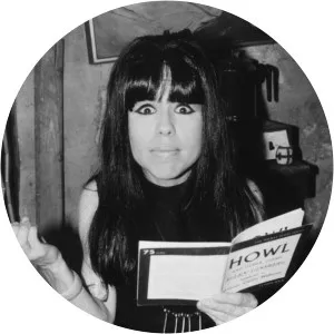 Beatnik Chick - Fictional character