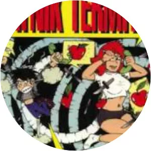 Beatnik Termites - Musical band