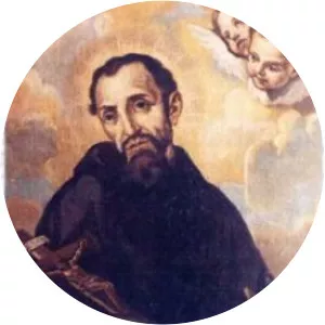 beato Bonaventura, da Potenza