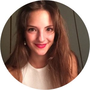 Beatrice Albanese photograph