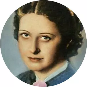 Beatrice Alexander