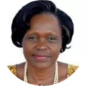 Beatrice Atim Anywar