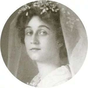 Beatrice Banning Ayer