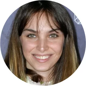 Beatrice Bartoni - Actress