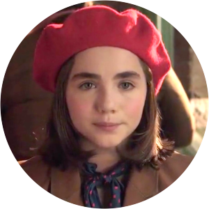 Beatrice Baudelaire II