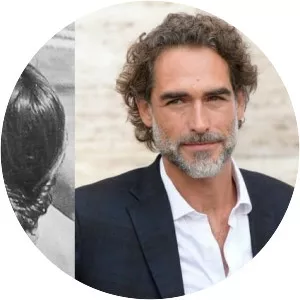 Beatrice Bernardin photograph