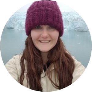 Beatrice Berry photograph