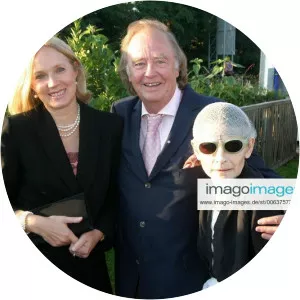 Beatrice Bouquet - René Kollo's wife