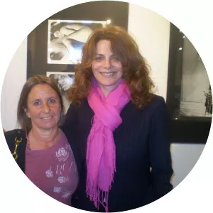 Beatrice Brass photograph