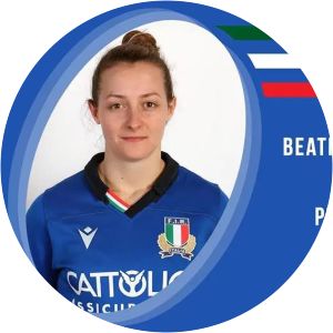 Beatrice Capomaggi
