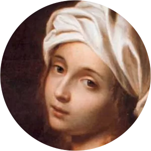 Beatrice Cenci