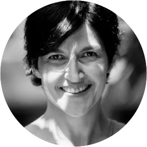 Beatrice Cevolani - Actress