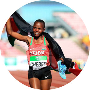 Beatrice Chebet