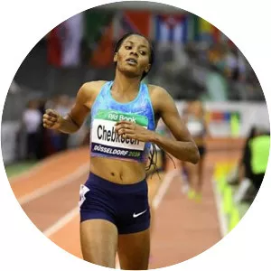 Beatrice Chepkoech - Kenyan long-distance runner