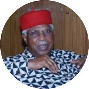 Beatrice Chigozili Ekwueme photograph