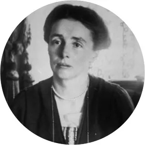 Beatrice Child Villiers - Edward Plunkett, 18th Baron of Dunsany's wife