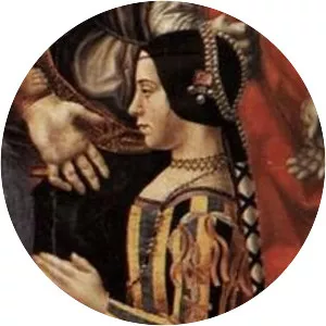 Beatrice d'Este