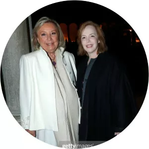 Béatrice David-Weill - Michel David-Weill's daughter