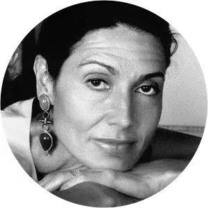 Beatrice Dávila - Julio Mario Santo Domingo's wife