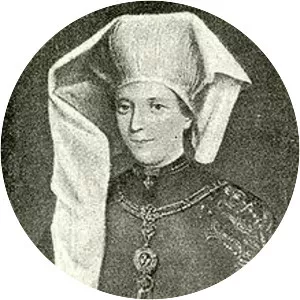 Beatrice de Frangepan