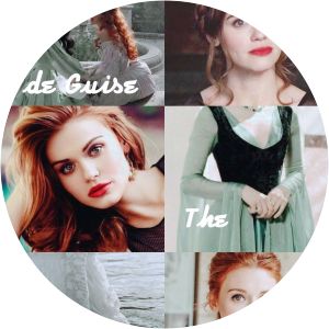 Beatrice de Guises photograph